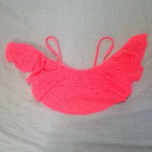 XS Bohemian bikini top